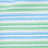 Essential Knit Stripe Drawstring Waist Dress