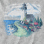 Summer Lighthouse Graphic Sweatshirt